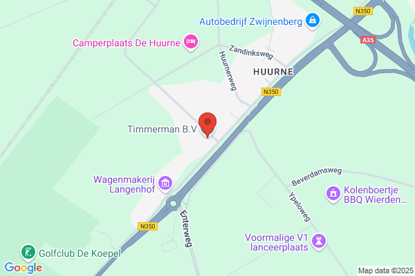 Timmermans Wierden