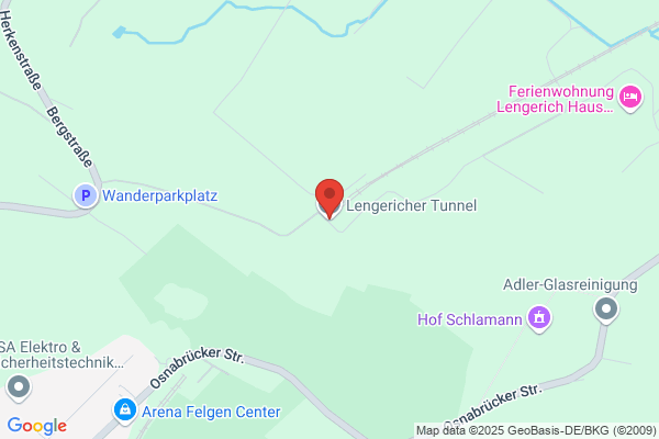 Tunnel, De