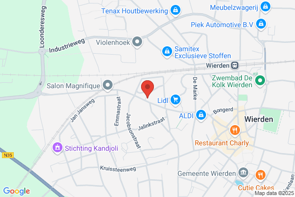 Handelsonderneming Becking