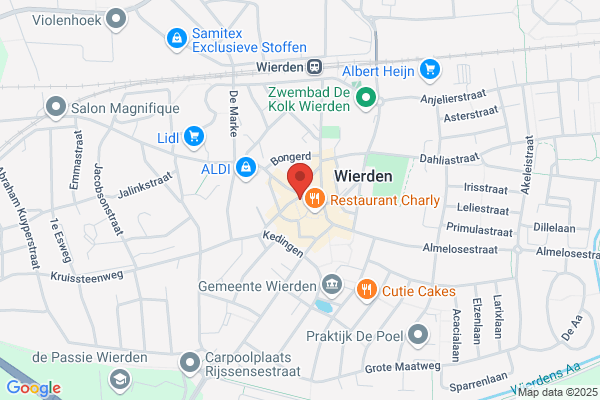 Wereldwinkel