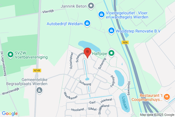Agenturenhandel Gerritsen
