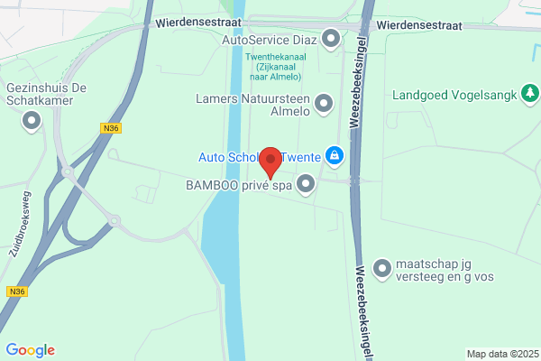 Kruiskamp Almelo Bv
