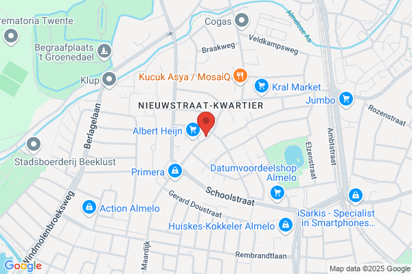 K. Orak Internationaal Transportbedrijf