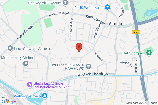 Therapiecentrum Twente - Fysiotherapie Almelo