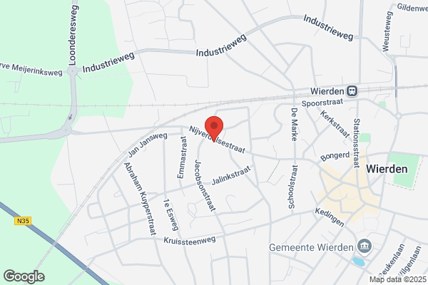 Reggewoon
