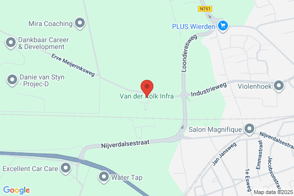 Kolthoff Az Bv, M