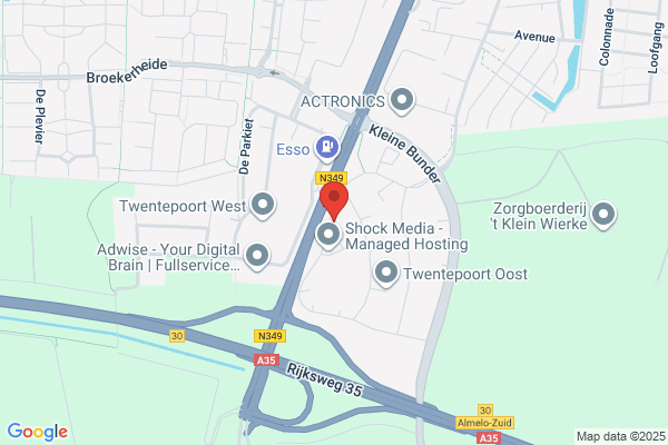 Eshuis Automatiseringen Bv
