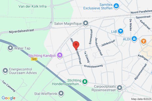 Verboon Centrum Voor Comp.Boekh. (V.C.C.