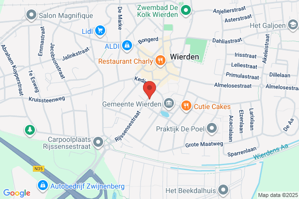 Weijers Automatisering