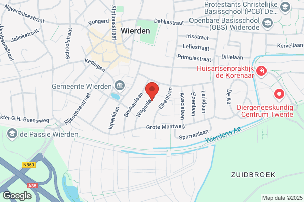 Westerhuis, J