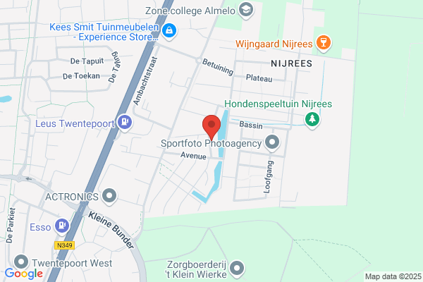 Buro Voor Rechtshulp