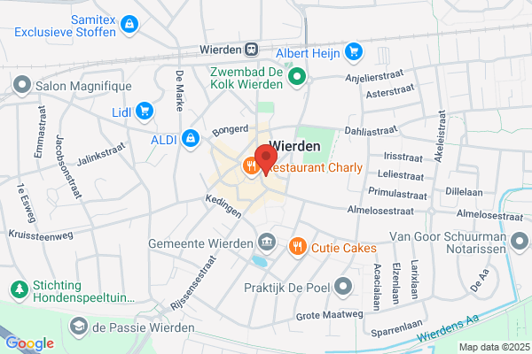 Kapsalon J. Burgwal Bv