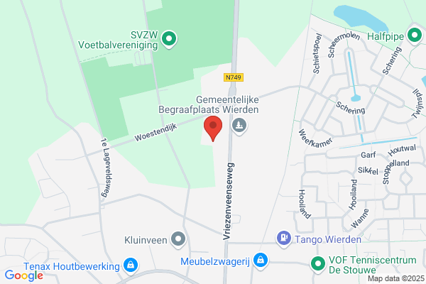 Kapsalon Koelle