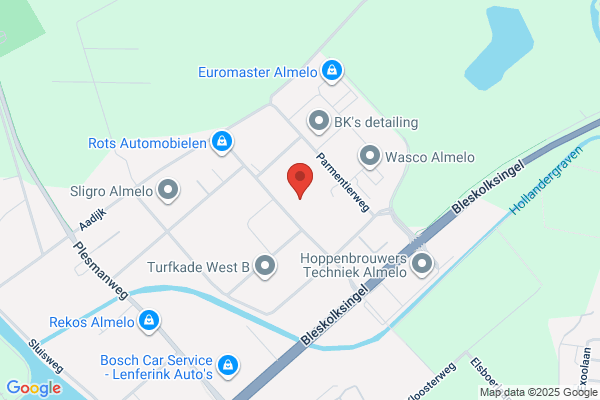 Hoogstraten Verwarming Bv