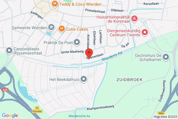 Klussenteam De Klussenbus