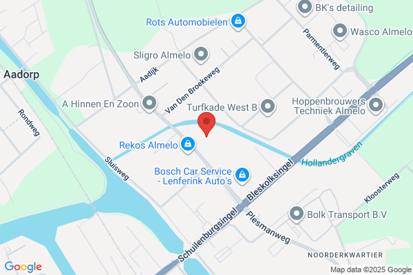 Reinders Installatietechniek Bv