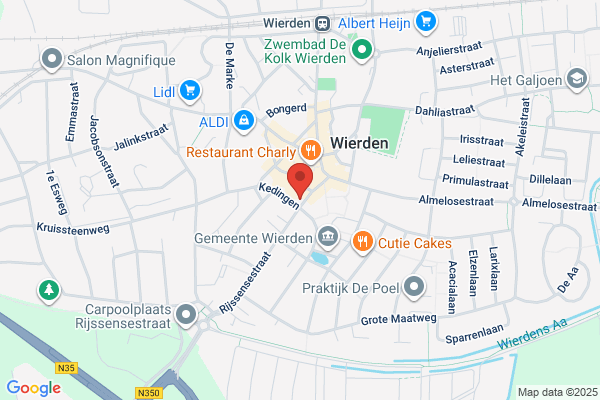 Weghorst Makelaardij