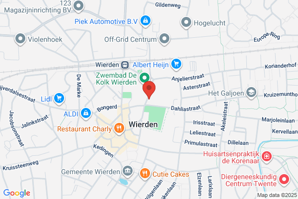 Drs R M Mols Vastgoedadviseur Vof