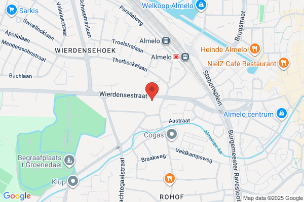 Makelaarskantoor De Schakel Almelo Bv