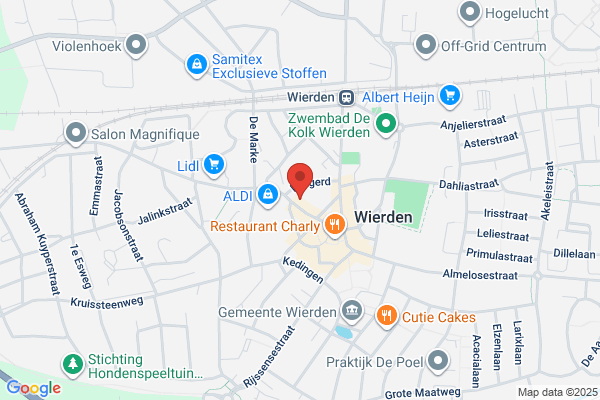 Makelaarskantoor En Woningbur. H. Koppel