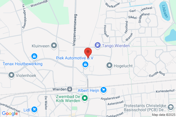 Ambachtelijke Meubelmakerij Wierden
