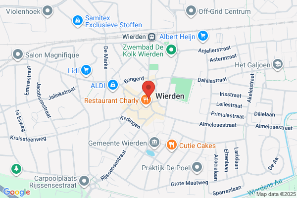 Pearle Opticiens Wierden