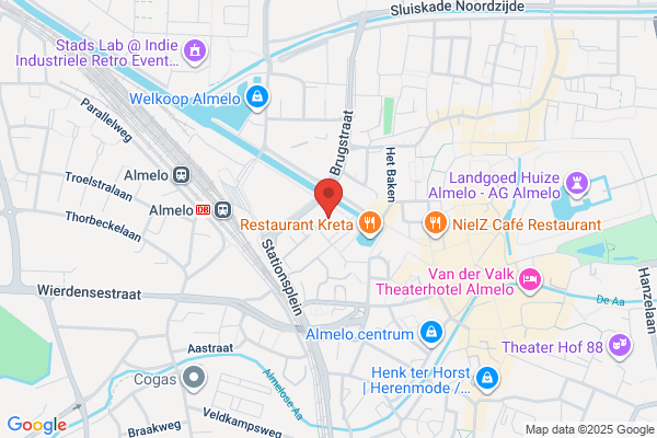 Gemeente Almelo