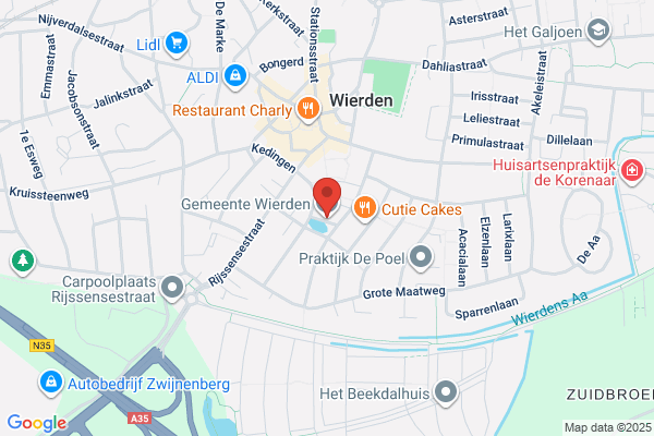 Gemeente Wierden