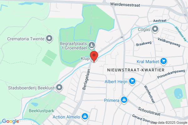 Stichting De Klup