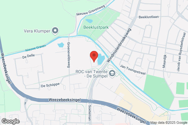 Waterschap Regge En Dinkel