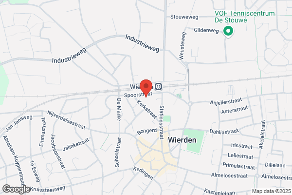 Wijkcentrum De Kerkelanden