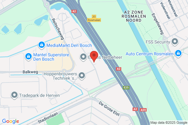 Jvh Exploitatie Bv