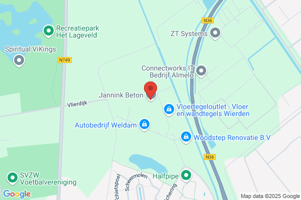 Paneelbouw Service Nederland