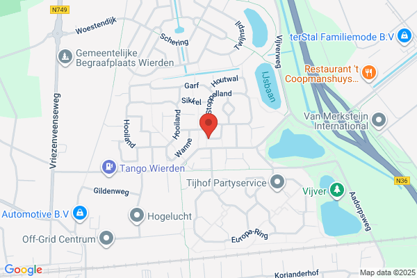 Stalknecht Bv