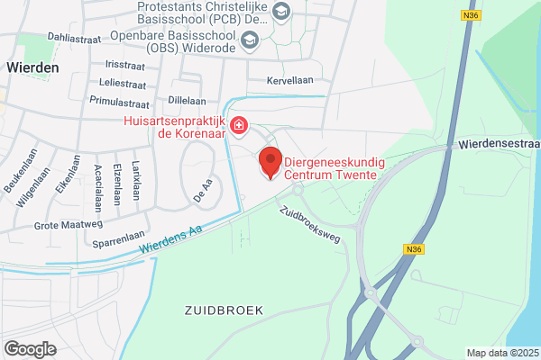 Diergeneeskundig Centrum Twente