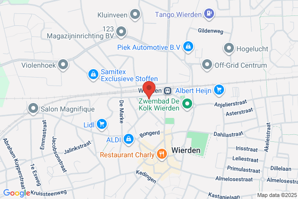 Ontmoetingscentrum