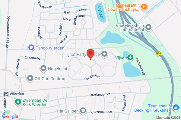 Apotheek Fruytier Bv