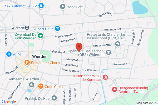 Apotheek Wierden-Centrum