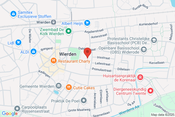 Atelier Hellen Muller