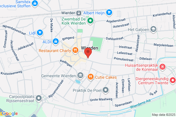 Bim Wierden