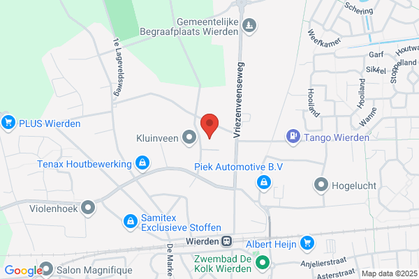 Boko Wierden