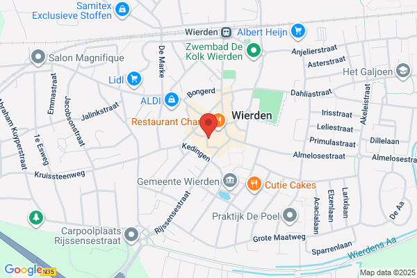 Brouwer, J W