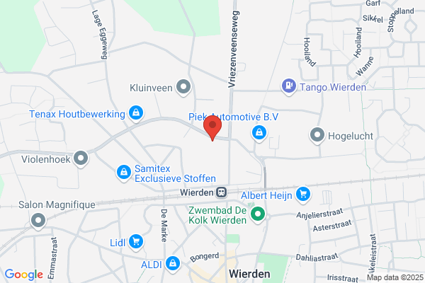 Callcenter Wierden