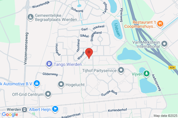 Complementaire Geneeskunde Acupunctuur & Homeop De Schans