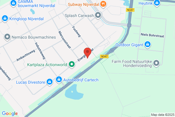 Coppes Lease- En Handelsmaatschappij Bv