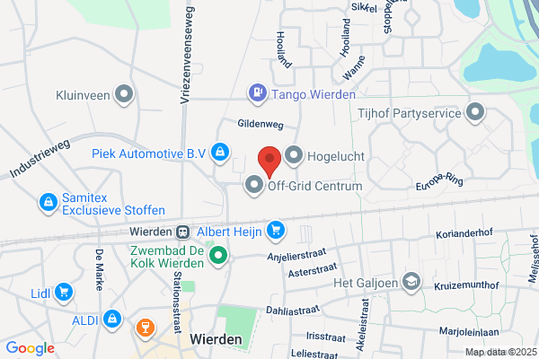 Corex Nederland BV