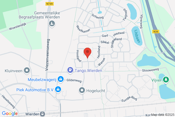 Dam - Automaten