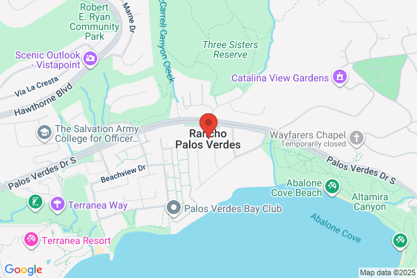 El Rancho Palos Verdes