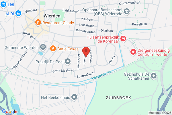 Fekkes-Van Dael En Kleemans-Rutenfrans, W G
