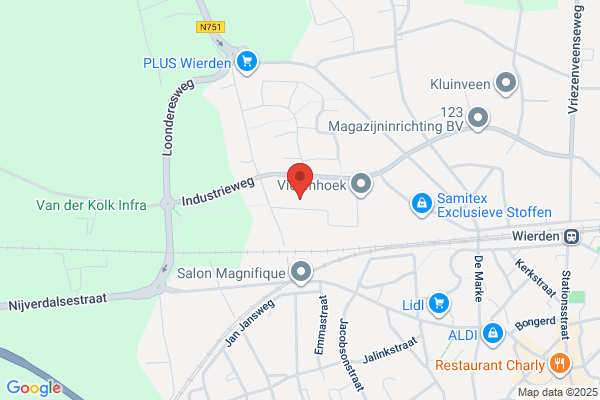 Filart (Bedrijfsauto Service Filart)